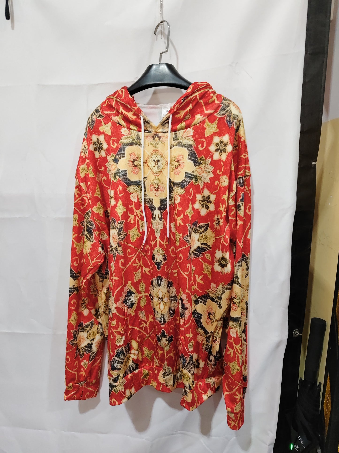 European And American Direct Selling Shirt Trendy Japanese Ethnic Style