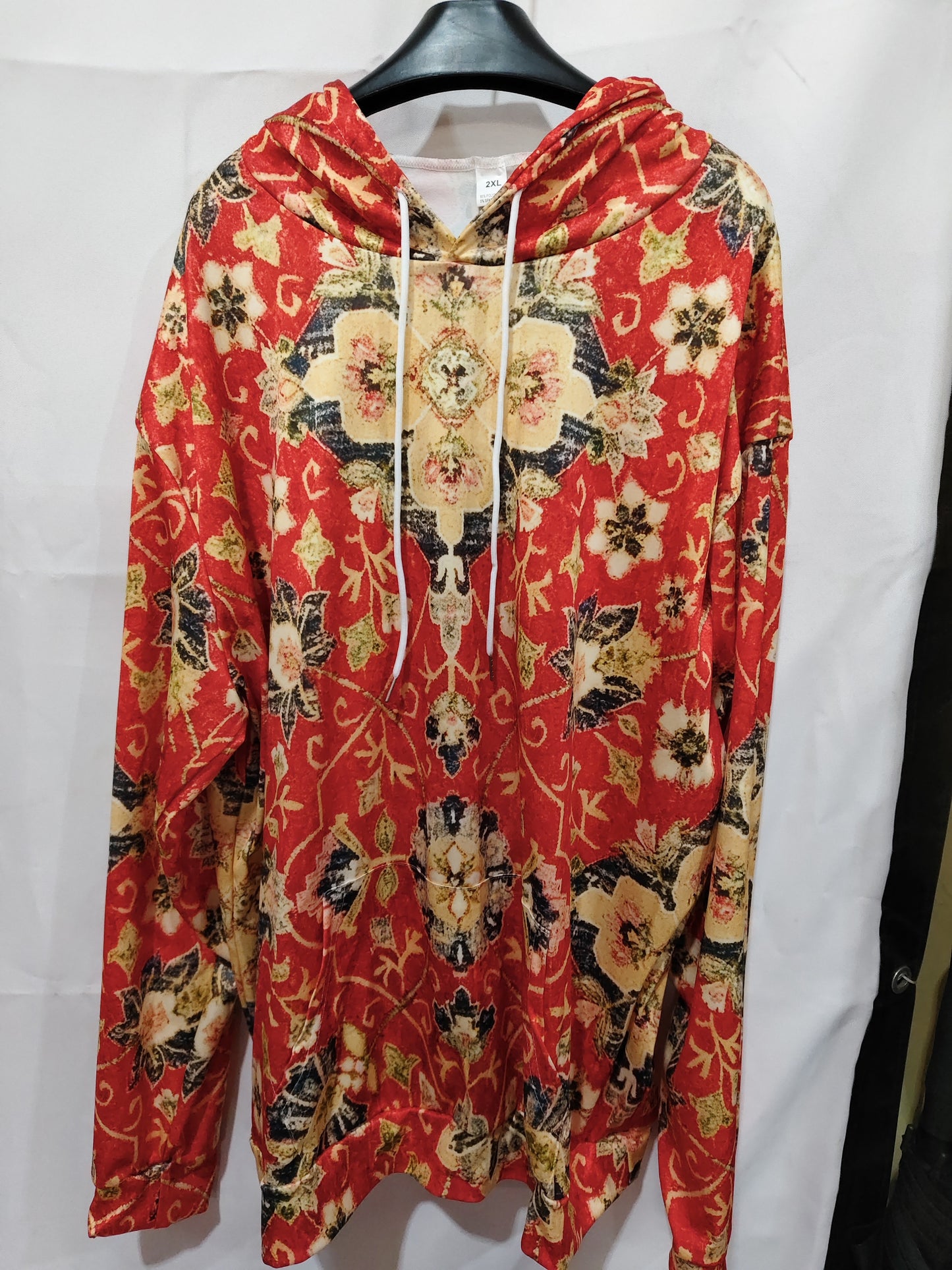 European And American Direct Selling Shirt Trendy Japanese Ethnic Style