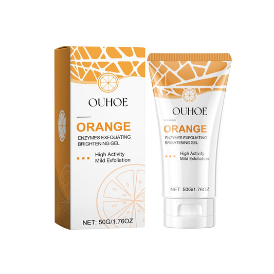 Exfoliating Blackhead Gel
