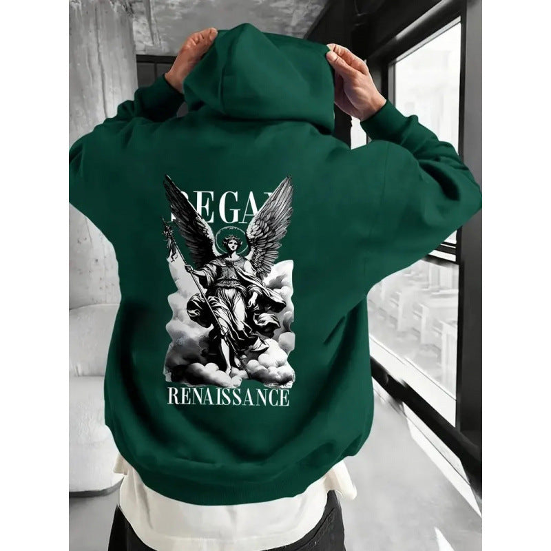 Spring And Autumn New Man's Sportswear
