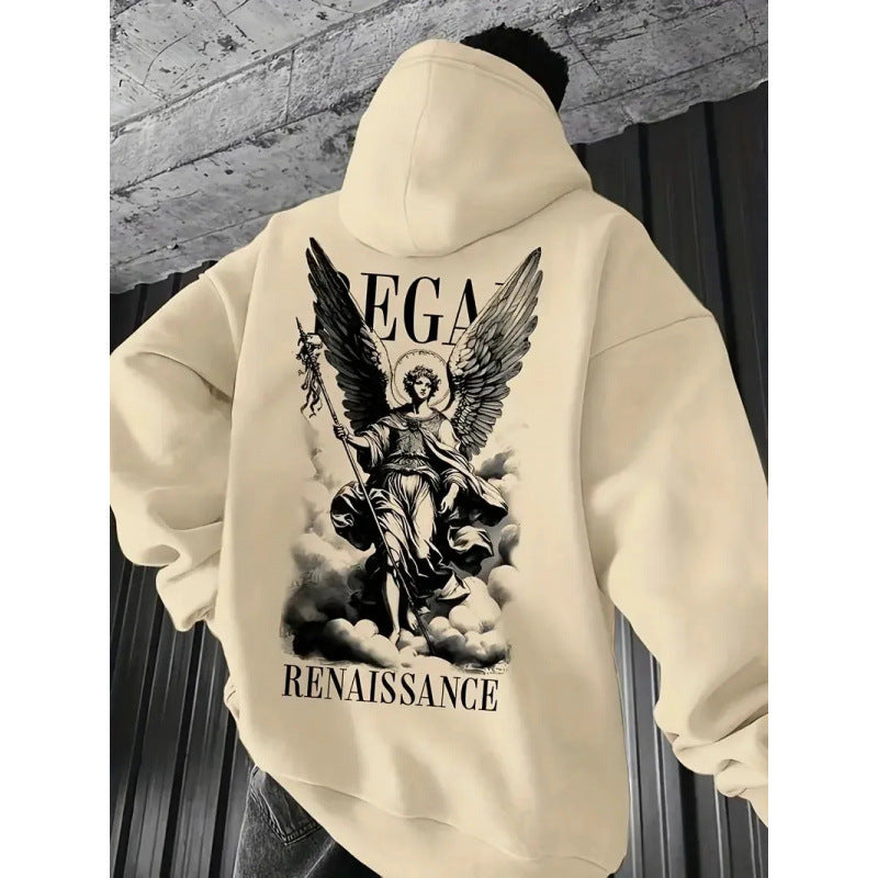 Spring And Autumn New Man's Sportswear