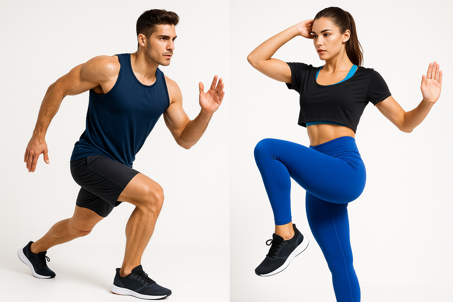 Leisure wear and products