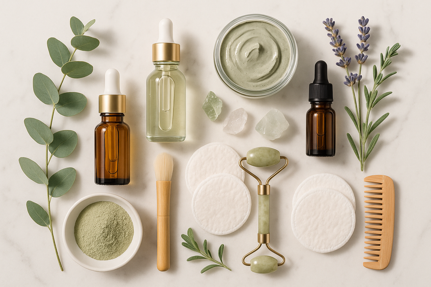 Health and Beauty